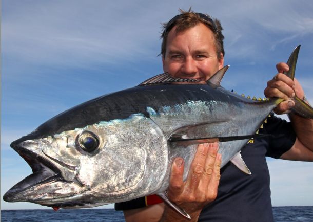 Tuna Classic attracts strong field